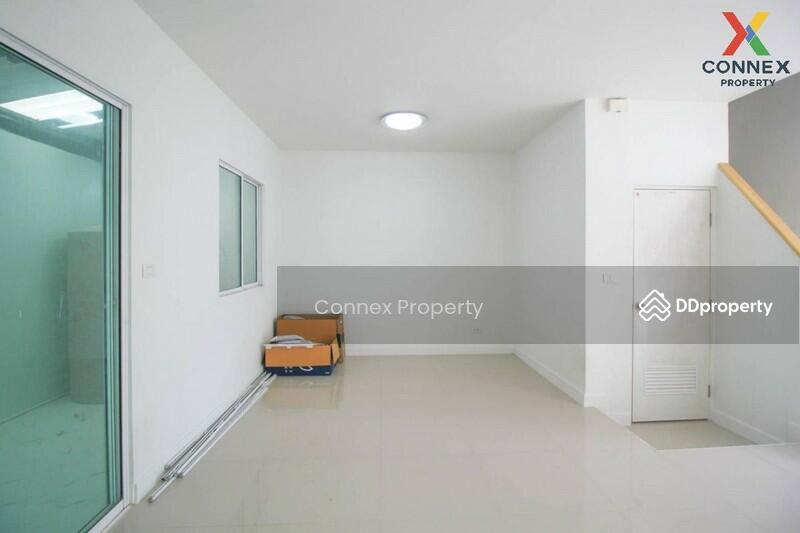 For Sale - Pleno Phetkasem 81, Bangkok