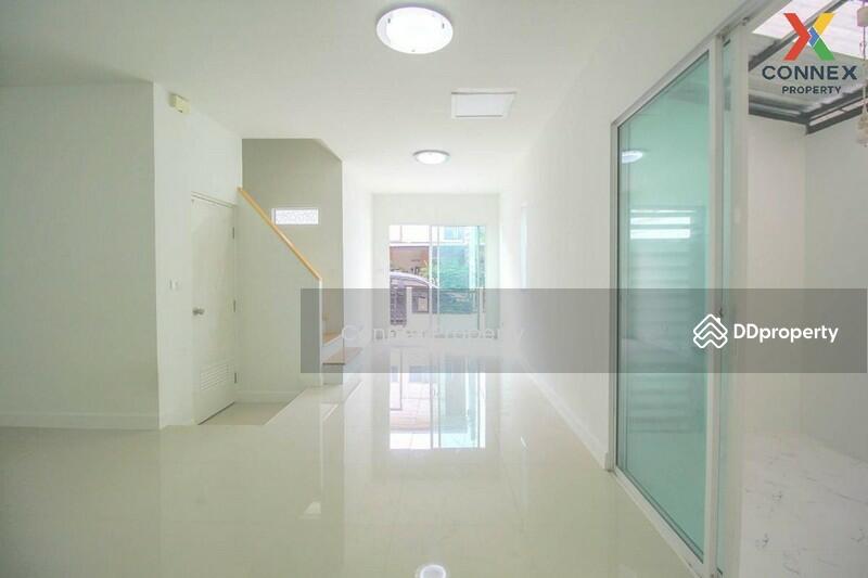 For Sale - Pleno Phetkasem 81, Bangkok