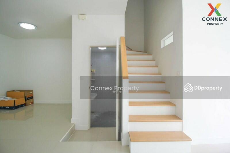 For Sale - Pleno Phetkasem 81, Bangkok
