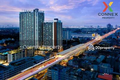 ขาย - The Metropolis Samrong Interchange : เดอะ เมโทรโพลิส สำโรง อินเตอร์เชนจ์, สมุทรปราการ