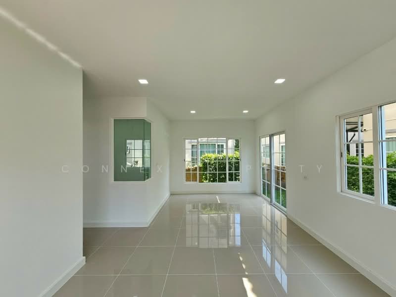 Golden Neo 3 Rama 2, Samut Sakhon, Phanthai Norasing, Muang Samut Sakhon, Samut Sakhon, 4 Bedrooms, 140 sqm, Single Detached House For Sale, by Connex Property, 11417420 - DDproperty.com