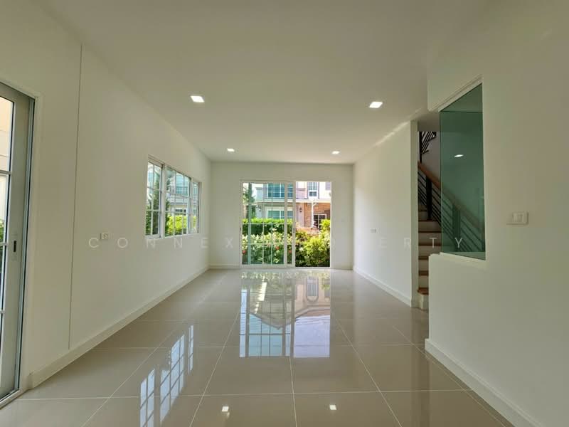 Golden Neo 3 Rama 2, Samut Sakhon, Phanthai Norasing, Muang Samut Sakhon, Samut Sakhon, 4 Bedrooms, 140 sqm, Single Detached House For Sale, by Connex Property, 11417420 - DDproperty.com
