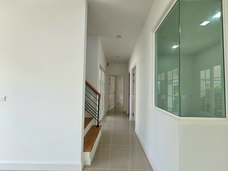 Golden Neo 3 Rama 2, Samut Sakhon, Phanthai Norasing, Muang Samut Sakhon, Samut Sakhon, 4 Bedrooms, 140 sqm, Single Detached House For Sale, by Connex Property, 11417420 - DDproperty.com