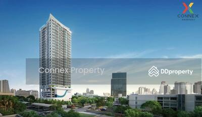 ขาย - Supalai Elite Surawong : ศุภาลัย เอลีท สุรวงศ์, กรุงเทพ