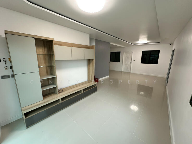 Pruksa Ville 40 Donmuang-Local Road พฤกษา วิลล์ 40 ดอนเมือง-โลคัลโรด, ปทุมธานี, 1 ถนนกำแพงเพชร 6 (โลคัลโรด), หลักหก, เมืองปทุมธานี, ปทุมธานี, 112 ตร.ม., ทาวน์เฮ้าส์ ขาย, โดย Connex Property, 11417435 - DDproperty.com