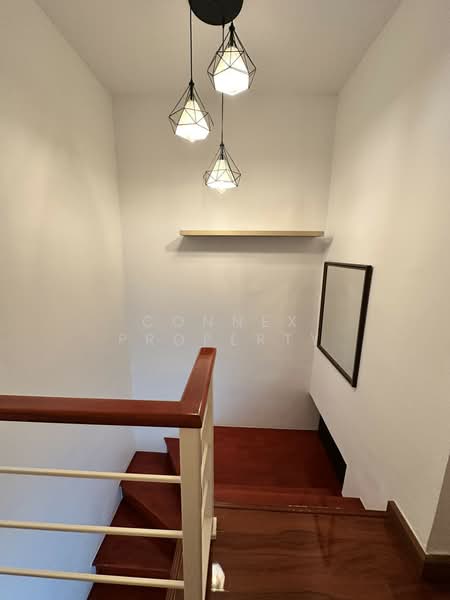 Pruksa Ville 40 Donmuang-Local Road พฤกษา วิลล์ 40 ดอนเมือง-โลคัลโรด, ปทุมธานี, 1 ถนนกำแพงเพชร 6 (โลคัลโรด), หลักหก, เมืองปทุมธานี, ปทุมธานี, 112 ตร.ม., ทาวน์เฮ้าส์ ขาย, โดย Connex Property, 11417435 - DDproperty.com