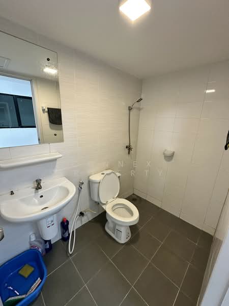 Pruksa Ville 40 Donmuang-Local Road พฤกษา วิลล์ 40 ดอนเมือง-โลคัลโรด, Pathum Thani, 1 ถนนกำแพงเพชร 6 (โลคัลโรด), Lak Hok, Muang Pathum Thani, Pathum Thani, 2 Bedrooms, 112 sqm, Townhouse For Sale, by Connex Property, 11417435 - DDproperty.com