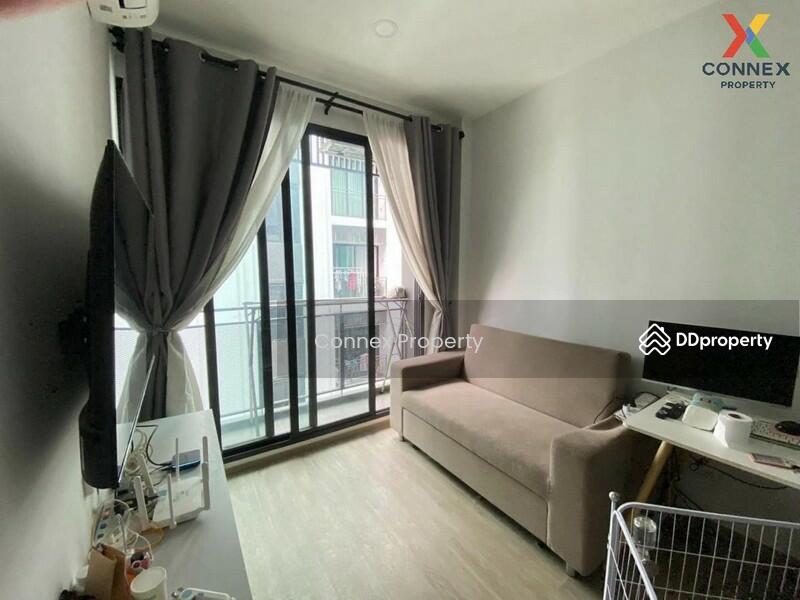ขาย - Brompton Pet Friendly Sukhumvit 107 : บรอมตัน เพ็ท เฟรนด์ลี่ สุขุมวิท 107, สมุทรปราการ