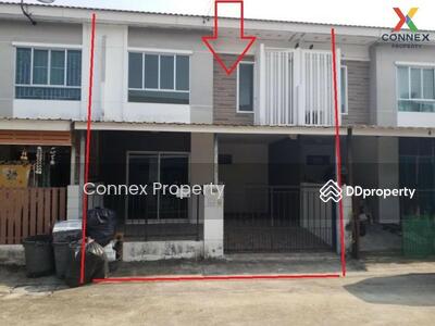 ขาย - Pruksa Ville 69 Kanjana-Ladpladuke : พฤกษาวิลล์ 69 กาญจนาฯ-ลาดปลาดุก, นนทบุรี