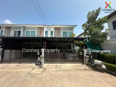 For Sale - Supalai Bella Wongwaen-Lumlukka Klong 6, Pathum Thani