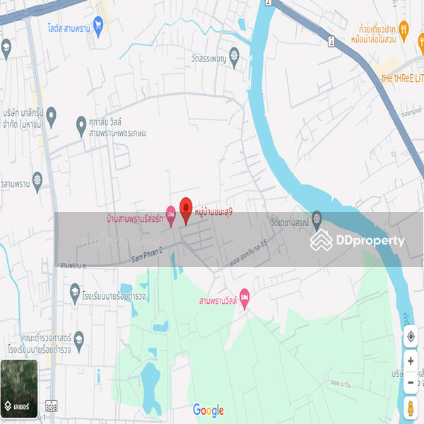ขาย - ชนะสุ 8, นครปฐม