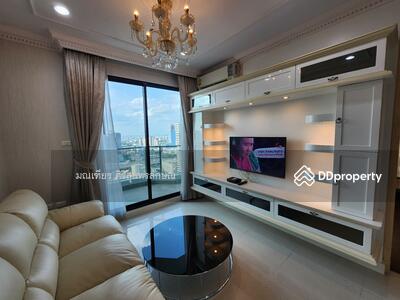 ขาย - Supalai Premier Asoke : ศุภาลัย พรีเมียร์ อโศก, กรุงเทพ
