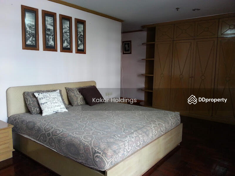 ให้เช่า - Prestige Towers : เพรสทีจ ทาวเวอร์, กรุงเทพ