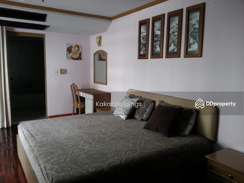 ให้เช่า - Prestige Towers : เพรสทีจ ทาวเวอร์, กรุงเทพ