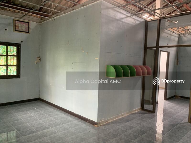 ขาย - บ้านชั้นเดียว หมู่บ้านปั้นทิพย์ ถนนน้อมประชา ต.เขาเจียก อ.เมืองพัทลุง จ.พัทลุง L4_1_0102_G01, พัทลุง