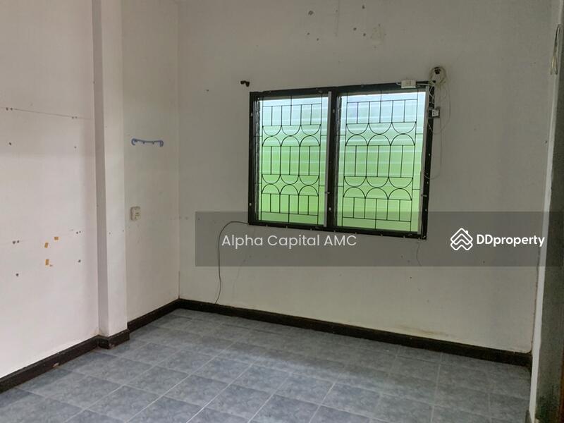 1-storey residential building About 100 meters from Nompracha Road, Khao Chiak, Mueang, PHATTHALUN, Phatthalung, 96 น้อมประชา, Khao Chiak, Muang Phatthalung, Phatthalung, 2 Bedrooms, 152 sqm, Townhouse For Sale, by Alpha Capital AMC, 11417867 - DDproperty.com