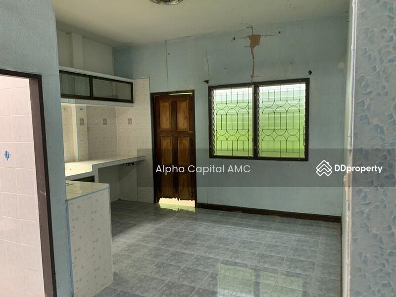 1-storey residential building About 100 meters from Nompracha Road, Khao Chiak, Mueang, PHATTHALUN, Phatthalung, 96 น้อมประชา, Khao Chiak, Muang Phatthalung, Phatthalung, 2 Bedrooms, 152 sqm, Townhouse For Sale, by Alpha Capital AMC, 11417867 - DDproperty.com
