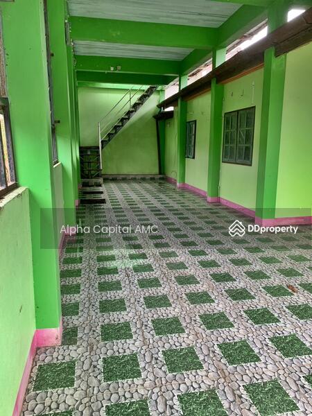 1-storey residential building About 100 meters from Nompracha Road, Khao Chiak, Mueang, PHATTHALUN, Phatthalung, 96 น้อมประชา, Khao Chiak, Muang Phatthalung, Phatthalung, 2 Bedrooms, 152 sqm, Townhouse For Sale, by Alpha Capital AMC, 11417867 - DDproperty.com