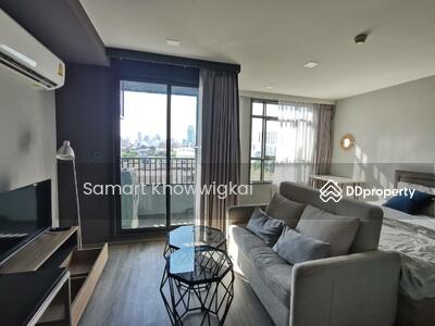 For Rent - Maestro 19 Ratchada 19-Vipha, Bangkok