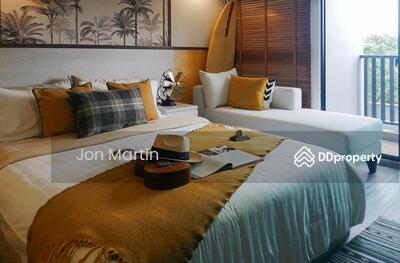 ขาย - Dusit D2 Residences Hua Hin : ดุสิตดีทู เรสซิเดนเซส หัวหิน, ประจวบคีรีขันธ์