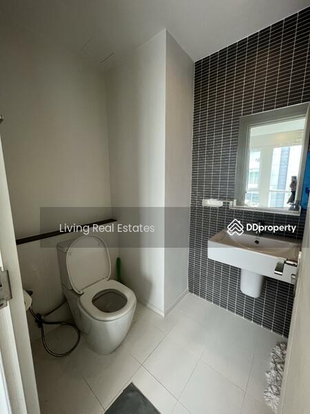 The Key Prachachuen, Nonthaburi, 111 Thanon Prachachun, Bang Khen, Muang Nonthaburi, Nonthaburi, 1 Bedroom, 36 sqm, Condo For Sale, by Living Real Estates, 11418074 - DDproperty.com
