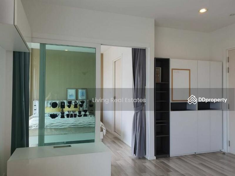 The Key Prachachuen, Nonthaburi, 111 Thanon Prachachun, Bang Khen, Muang Nonthaburi, Nonthaburi, 1 Bedroom, 36 sqm, Condo For Sale, by Living Real Estates, 11418074 - DDproperty.com
