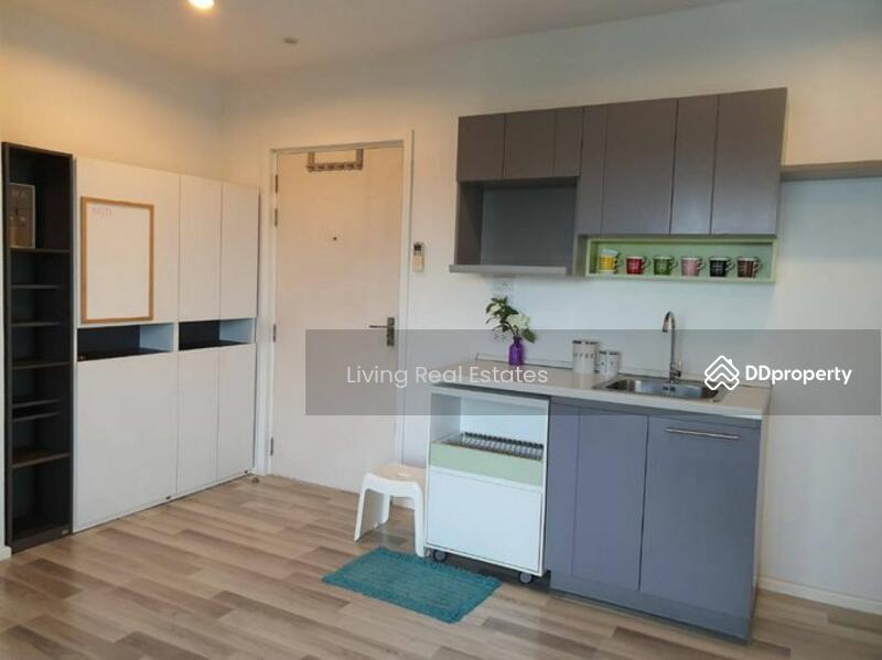 The Key Prachachuen, Nonthaburi, 111 Thanon Prachachun, Bang Khen, Muang Nonthaburi, Nonthaburi, 1 Bedroom, 36 sqm, Condo For Sale, by Living Real Estates, 11418074 - DDproperty.com
