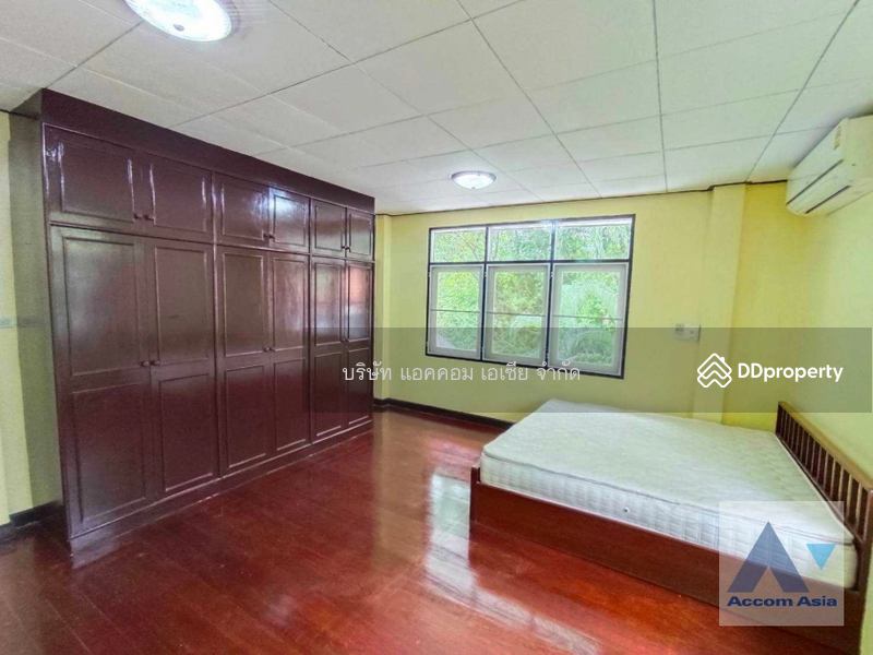 For Rent - 3 Bedrooms House for Rent in Sathorn, Bangkok near BTS Chong Nonsi (1712188), Bangkok
