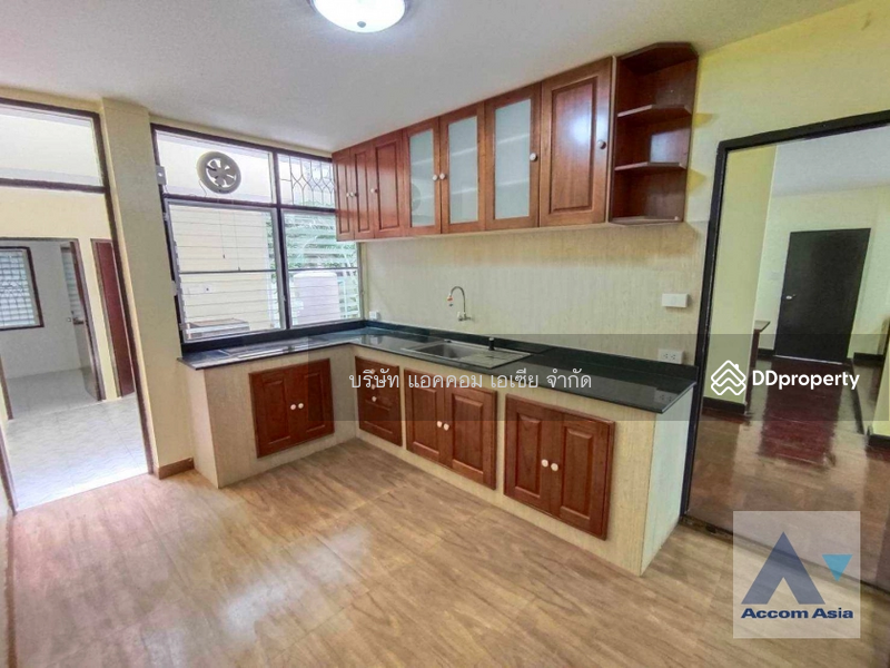 For Rent - 3 Bedrooms House for Rent in Sathorn, Bangkok near BTS Chong Nonsi (1712188), Bangkok