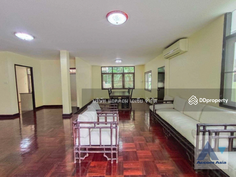 For Rent - 3 Bedrooms House for Rent in Sathorn, Bangkok near BTS Chong Nonsi (1712188), Bangkok