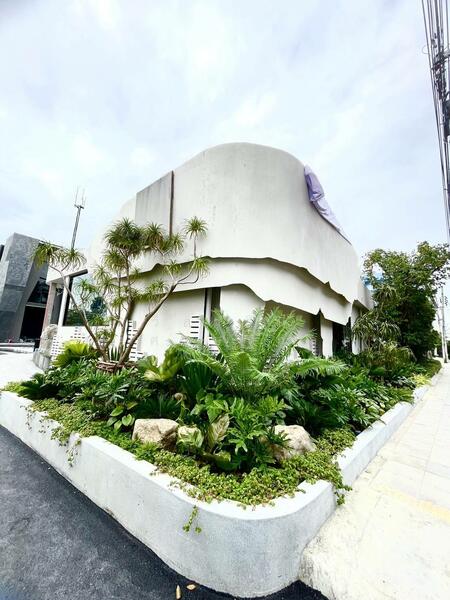 For Sale - ที่ดิน 573 ตร.ว. เจริญนคร 78 ดาวคะนอง ธนบุรี กรุงเทพ, Bangkok