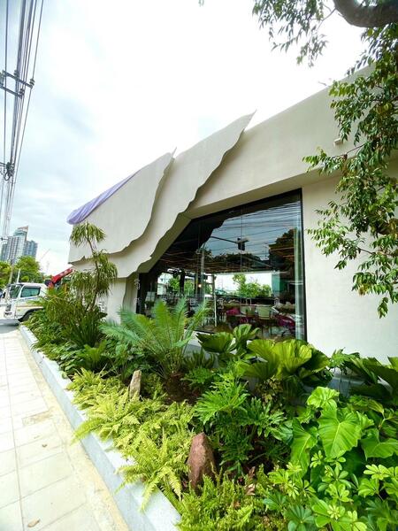 ขาย - ที่ดิน 573 ตร.ว. เจริญนคร 78 ดาวคะนอง ธนบุรี กรุงเทพ, กรุงเทพ