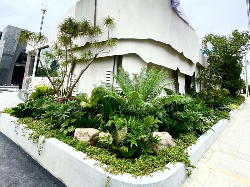 For Sale - ที่ดิน 573 ตร.ว. เจริญนคร 78 ดาวคะนอง ธนบุรี กรุงเทพ, Bangkok