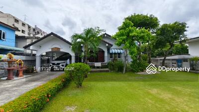 ขาย - ที่ดินพร้อมบ้าน เทพารักษ์ ซอย10, สมุทรปราการ