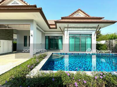 ขาย - Plumeria Pool Villa Hua Hin : ภลูเมเรียวิลล่าหัวหิน, เพชรบุรี