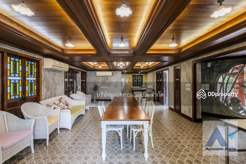ให้เช่า - House for Rent in Sathorn, Bangkok near BRT Technic Krungthep (910295), กรุงเทพ