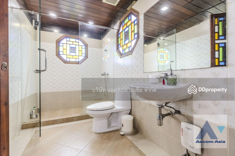 ให้เช่า - House for Rent in Sathorn, Bangkok near BRT Technic Krungthep (910295), กรุงเทพ