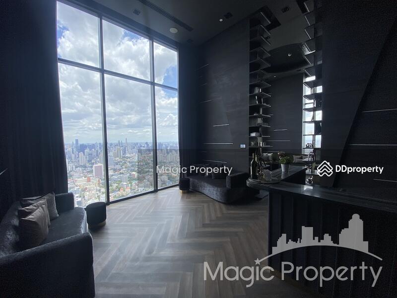 Park Origin Thonglor, กรุงเทพ, Soi Thonglor 10, Sukhumvit Road, คลองตันเหนือ, วัฒนา, กรุงเทพ, 65 ตร.ม., คอนโด ให้เช่า, โดย Magic Property, 11418320 - DDproperty.com