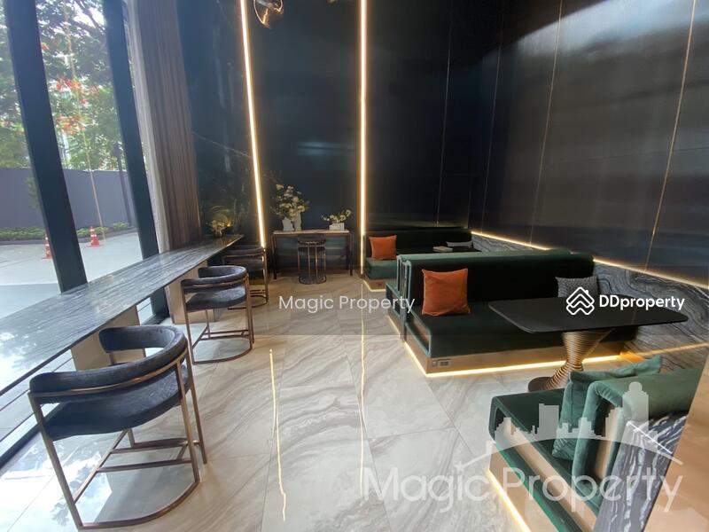 Park Origin Thonglor, กรุงเทพ, Soi Thonglor 10, Sukhumvit Road, คลองตันเหนือ, วัฒนา, กรุงเทพ, 65 ตร.ม., คอนโด ให้เช่า, โดย Magic Property, 11418320 - DDproperty.com
