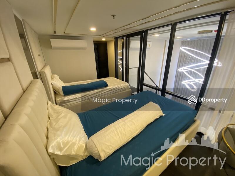 Park Origin Thonglor, กรุงเทพ, Soi Thonglor 10, Sukhumvit Road, คลองตันเหนือ, วัฒนา, กรุงเทพ, 65 ตร.ม., คอนโด ให้เช่า, โดย Magic Property, 11418320 - DDproperty.com