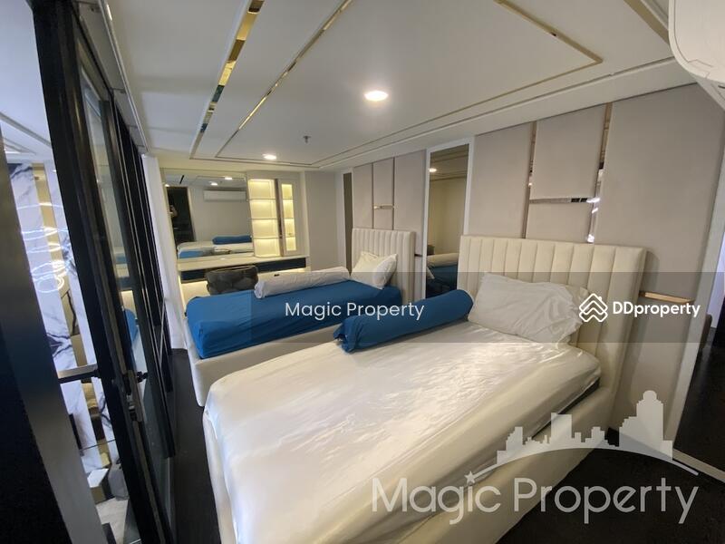Park Origin Thonglor, กรุงเทพ, Soi Thonglor 10, Sukhumvit Road, คลองตันเหนือ, วัฒนา, กรุงเทพ, 65 ตร.ม., คอนโด ให้เช่า, โดย Magic Property, 11418320 - DDproperty.com