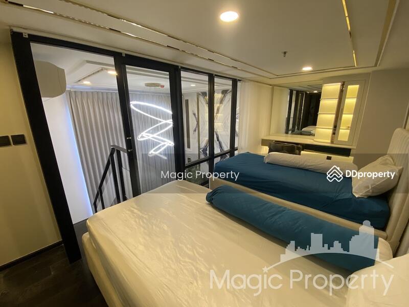 Park Origin Thonglor, กรุงเทพ, Soi Thonglor 10, Sukhumvit Road, คลองตันเหนือ, วัฒนา, กรุงเทพ, 65 ตร.ม., คอนโด ให้เช่า, โดย Magic Property, 11418320 - DDproperty.com