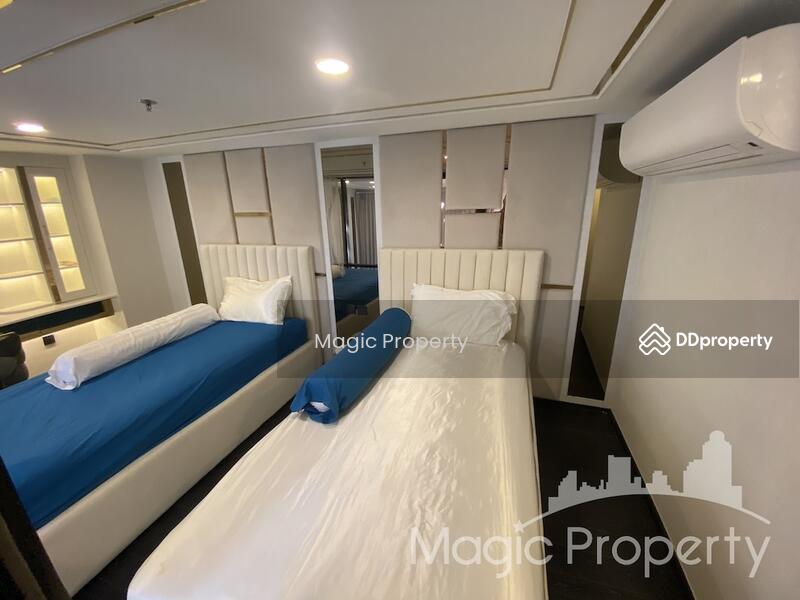 Park Origin Thonglor, กรุงเทพ, Soi Thonglor 10, Sukhumvit Road, คลองตันเหนือ, วัฒนา, กรุงเทพ, 65 ตร.ม., คอนโด ให้เช่า, โดย Magic Property, 11418320 - DDproperty.com