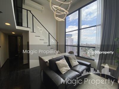 For Rent - Park Origin Thonglor, Bangkok