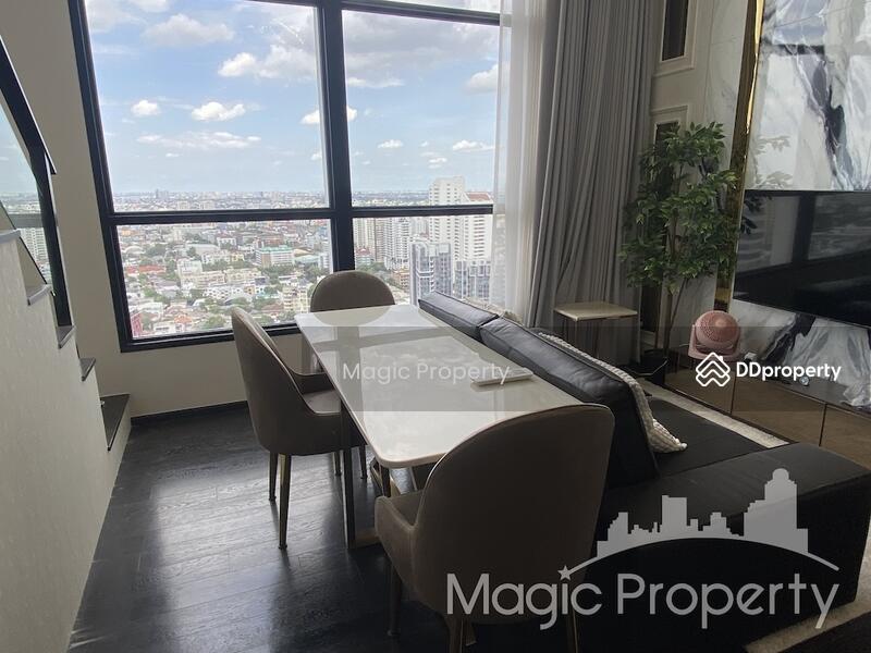 Park Origin Thonglor, กรุงเทพ, Soi Thonglor 10, Sukhumvit Road, คลองตันเหนือ, วัฒนา, กรุงเทพ, 65 ตร.ม., คอนโด ให้เช่า, โดย Magic Property, 11418320 - DDproperty.com