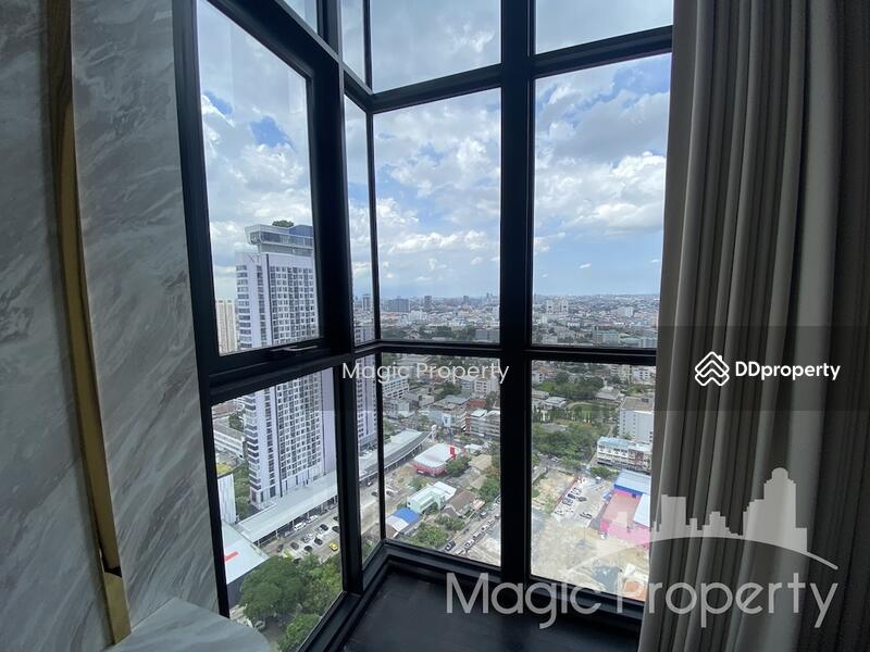 Park Origin Thonglor, กรุงเทพ, Soi Thonglor 10, Sukhumvit Road, คลองตันเหนือ, วัฒนา, กรุงเทพ, 65 ตร.ม., คอนโด ให้เช่า, โดย Magic Property, 11418320 - DDproperty.com