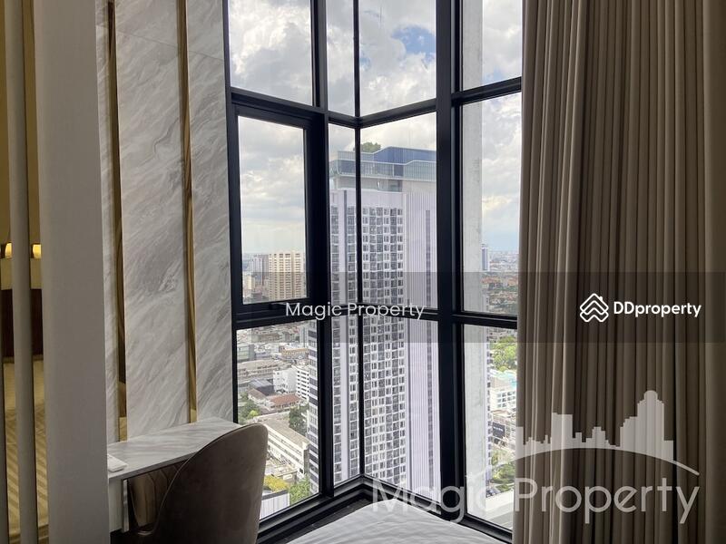 Park Origin Thonglor, กรุงเทพ, Soi Thonglor 10, Sukhumvit Road, คลองตันเหนือ, วัฒนา, กรุงเทพ, 65 ตร.ม., คอนโด ให้เช่า, โดย Magic Property, 11418320 - DDproperty.com
