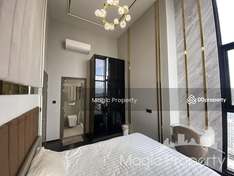 Park Origin Thonglor, กรุงเทพ, Soi Thonglor 10, Sukhumvit Road, คลองตันเหนือ, วัฒนา, กรุงเทพ, 65 ตร.ม., คอนโด ให้เช่า, โดย Magic Property, 11418320 - DDproperty.com