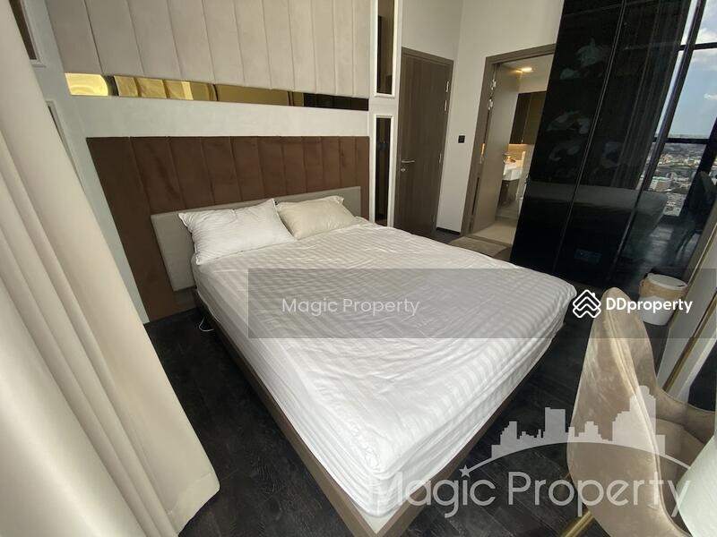 Park Origin Thonglor, กรุงเทพ, Soi Thonglor 10, Sukhumvit Road, คลองตันเหนือ, วัฒนา, กรุงเทพ, 65 ตร.ม., คอนโด ให้เช่า, โดย Magic Property, 11418320 - DDproperty.com