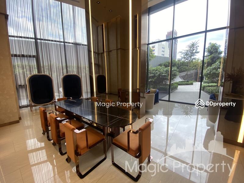 Park Origin Thonglor, กรุงเทพ, Soi Thonglor 10, Sukhumvit Road, คลองตันเหนือ, วัฒนา, กรุงเทพ, 65 ตร.ม., คอนโด ให้เช่า, โดย Magic Property, 11418320 - DDproperty.com